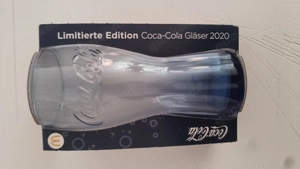 McDonald's Trinkglas 