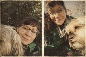 Biete liebevollen Gassi Service Hundebetreuung Dogwalker Petcare