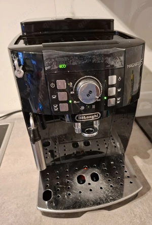 De Longhi Kaffeevollautomat kaffeemaschine
