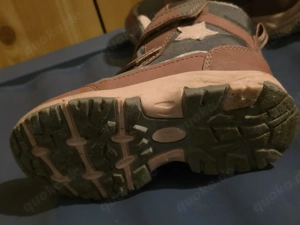 Winterstiefeln Mädchen 26