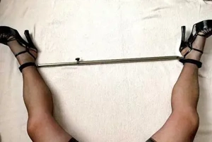 Passive,DWT - Zweilochstute sucht dominanten Dom