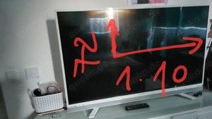 Fernsehen 