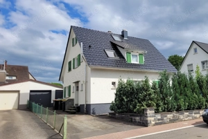 Einfamilienhaus in 78549 Spaichingen