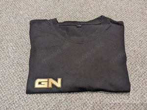 Sportshirt von Giga Nutrition Gr. 2XL - Wie Neu!