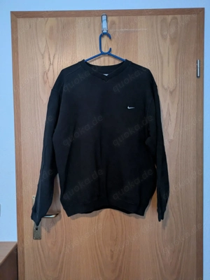Nike Pullover Gr. L
