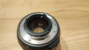 AF-S Nikkor 50mm f1.4G