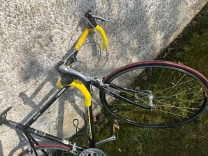 Carver R5000 Rennrad Shimano 105