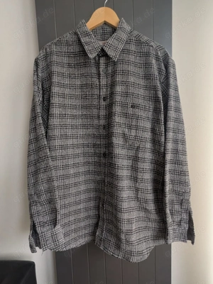 Herrenhemd Gr. XL von Savvy Clothes - Wie Neu!