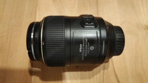 AF-S VR Micro-Nikkor 105mm f2.8G IF-ED