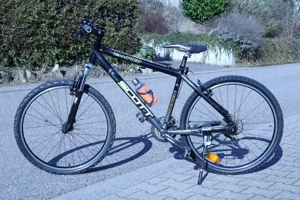 Fahrrad SCOTT