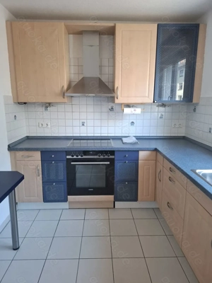 Helle 4 ZKBB Mannheim- Lindenhof