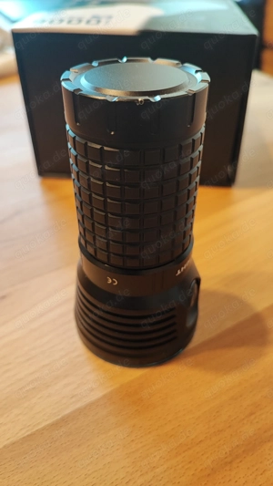 Olight X7 Marauder Kit Bild 4