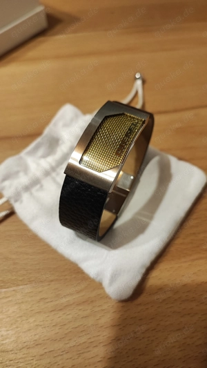 Lederarmband von Diesel