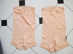 Unterhose vintage Gr 46 Slip Unterwäsche Schlüpfer Bild 2