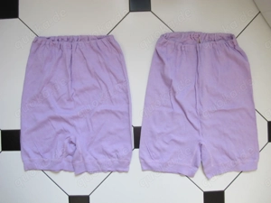 Unterhose vintage Gr 46 Slip Unterwäsche Schlüpfer Bild 3