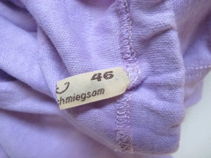 Unterhose vintage Gr 46 Slip Unterwäsche Schlüpfer Bild 5