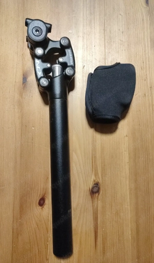 Parallelogramm Sattelstütze NCX SunTour