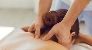 Entspannungsmassage für Frauen