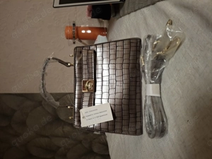 NEU Kunstleder Tasche