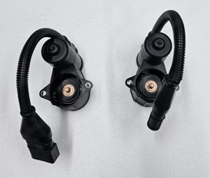 AUDI A8 4E S8 Quattro 2002-2010 2x Stellmotor Parkbremse Hinten links rechts neu