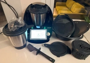 Thermomix tm6
