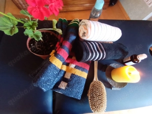 Mobile Massage gesucht