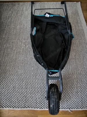 Portal Outdoor Bollerwagen Klappwagen Transport Camping Festival