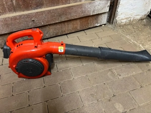 Husquarna Laubbläser