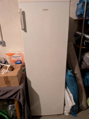 Kühlschrank Bomann