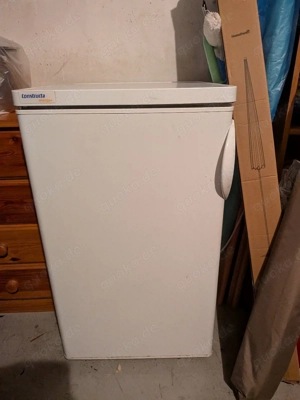 Gefrierschrank Constructa