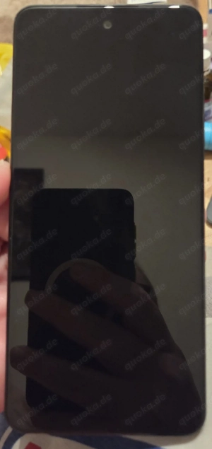Nubia Focus 5G Bild 2