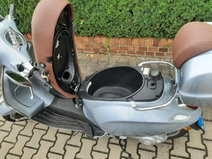 Vespa Primavera Sprint 50 4T3V Bild 7