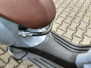 Vespa Primavera Sprint 50 4T3V Bild 6