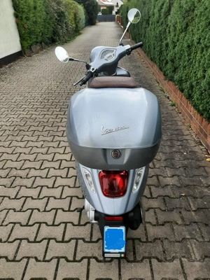 Vespa Primavera Sprint 50 4T3V Bild 3