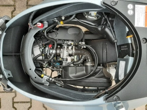 Vespa Primavera Sprint 50 4T3V Bild 8