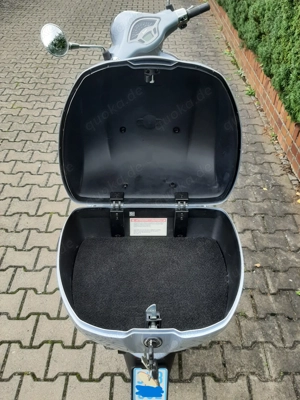 Vespa Primavera Sprint 50 4T3V Bild 9