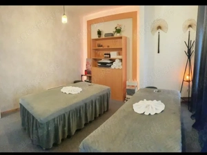 erotische Tantra-Massage 