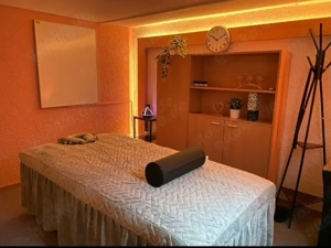 Nur erotische Massage 