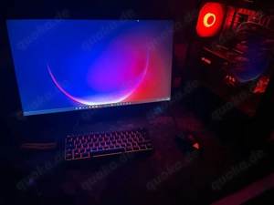 Komplett Gaming PC - RTX 4080Super, Maus, Tastatur, Headset, mehr Bild 5
