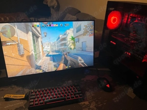 Komplett Gaming PC - RTX 4080Super, Maus, Tastatur, Headset, mehr Bild 2