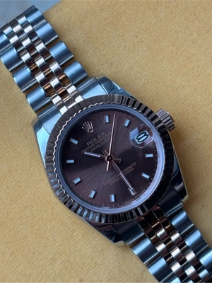 Lady DateJust