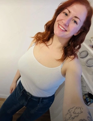 Kessya, finde die wahre Liebe 