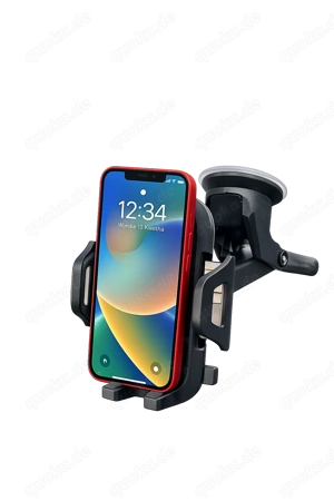 Handyständer für Autos, LKWs, Schreibtisch..etc.. 