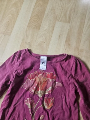 Mädchenshirt Bild 2
