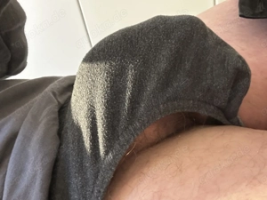 Muschi juckt Pimmel wartet