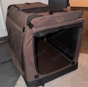 Hunde - Transportbox Faltbar Multifunktion
