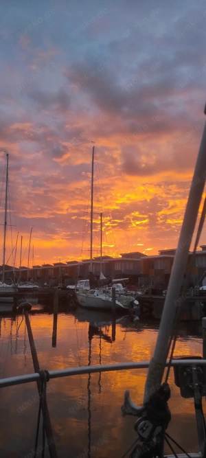 Segeln? Nette Sie gesucht für MEER  WIND     Bild 4