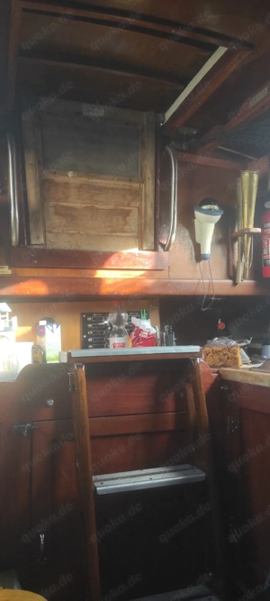 Segeln? Nette Sie gesucht für MEER  WIND     Bild 3