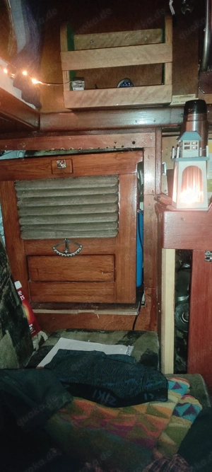 Segeln? Nette Sie gesucht für MEER  WIND     Bild 5