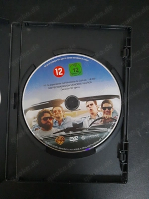 Hangover (DVD) Bild 3